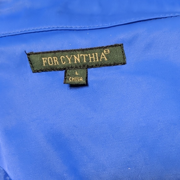 For Cynthia, Spring Jacket - Picture 4 of 4